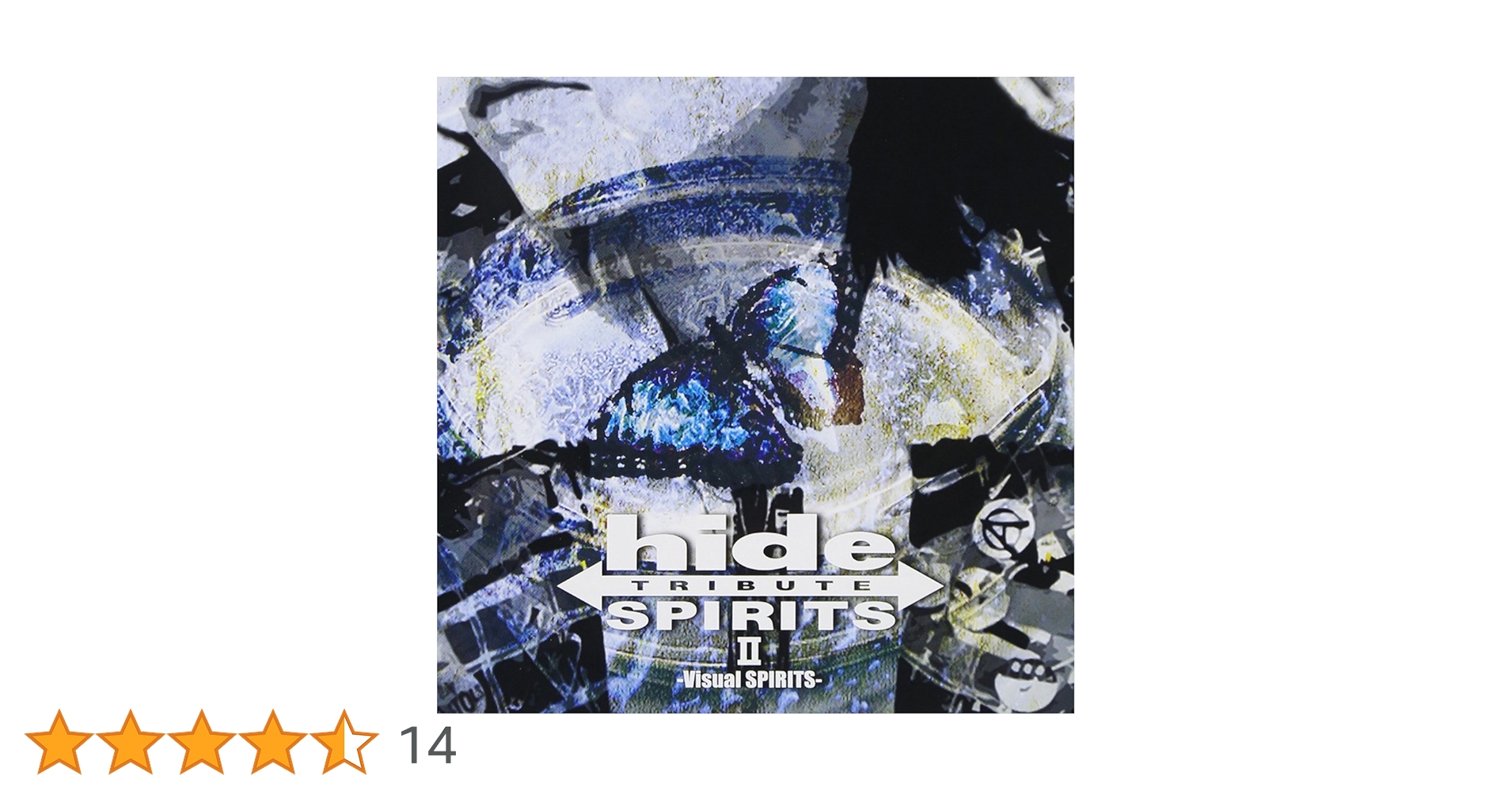 未開封 hide spirit 2012年発売 木枠 CD3枚入り 未開封 hide spirit 2012年発売 木枠 CD3枚入り 未開封 hide spirit