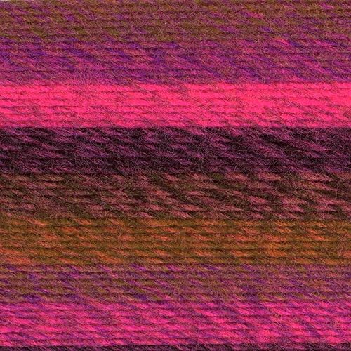 Miniatura 10 de Lion Brand Yarn Artículo 217 - Hilo para rueda de ferris (3 unidades)