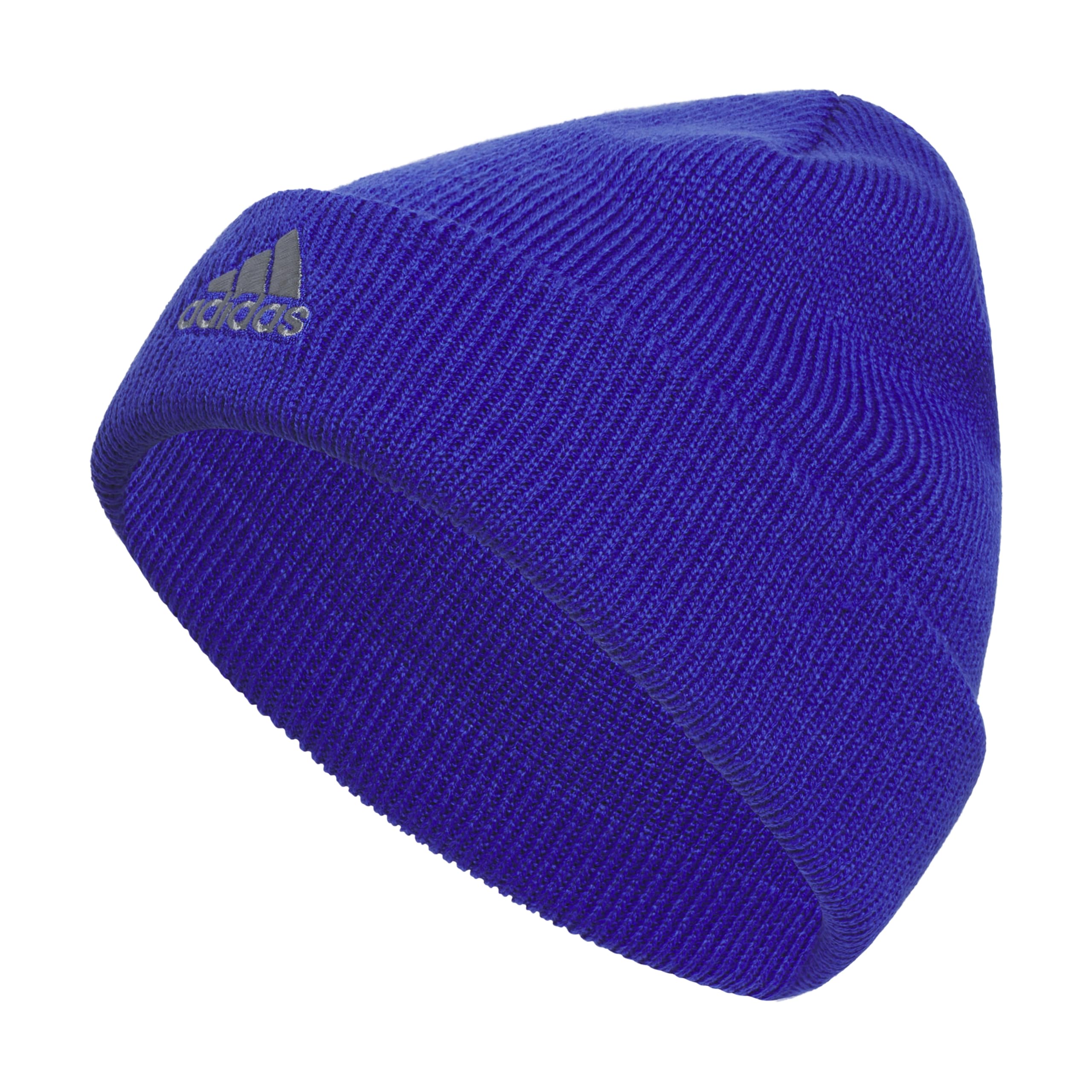 Adidas Mens Team Issue Beanie Standard Fit Cuffed Acrylic Knit