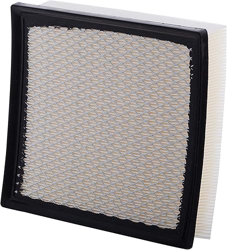 Miniatura 3 de Kit de filtro de aire y cabina de motor PG AC1010  Compatible con Toyota Highlander, Sienna, Avalon, Camry, Highlander, Sienna, 2015-10 Lexus RX350,