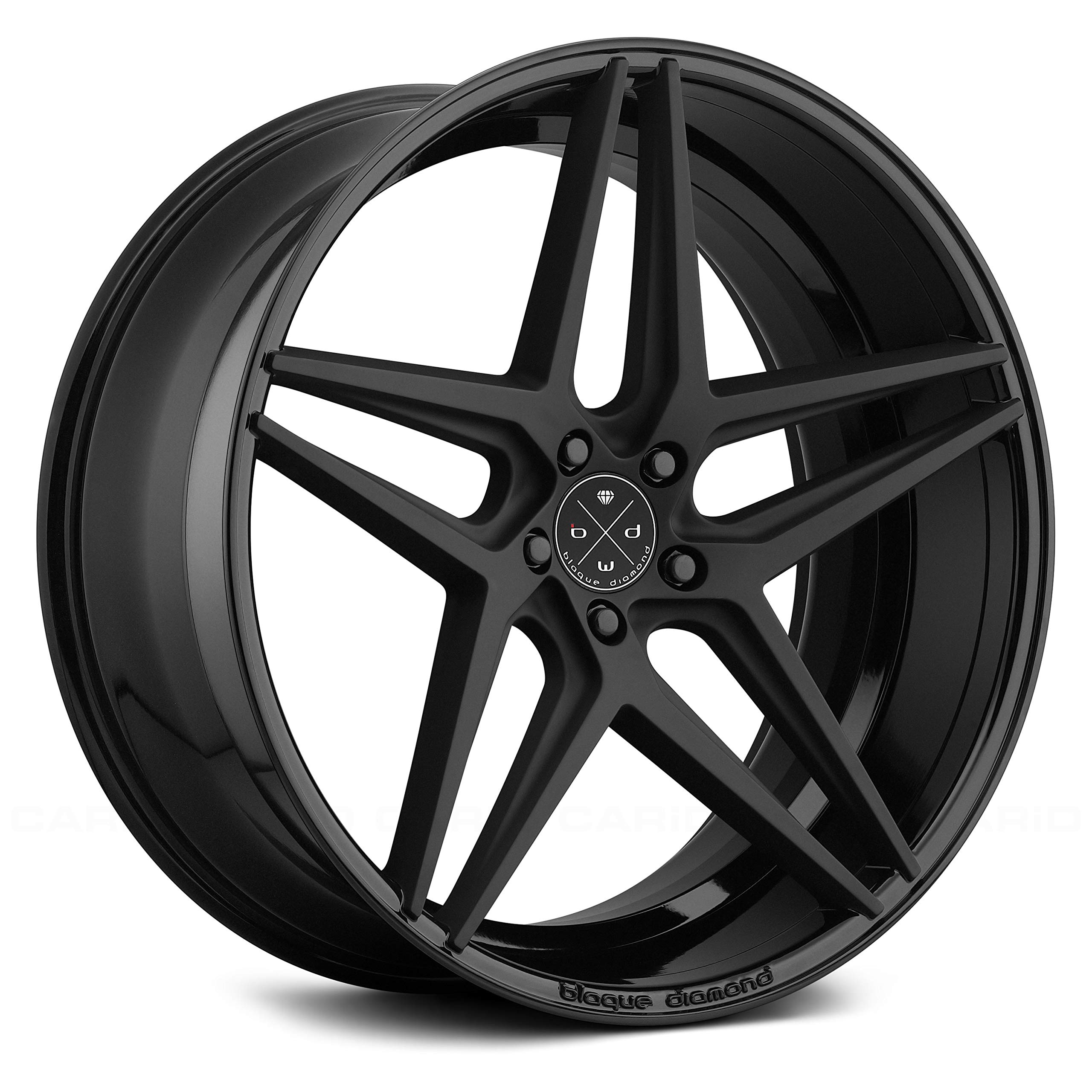 Blaque Diamond
