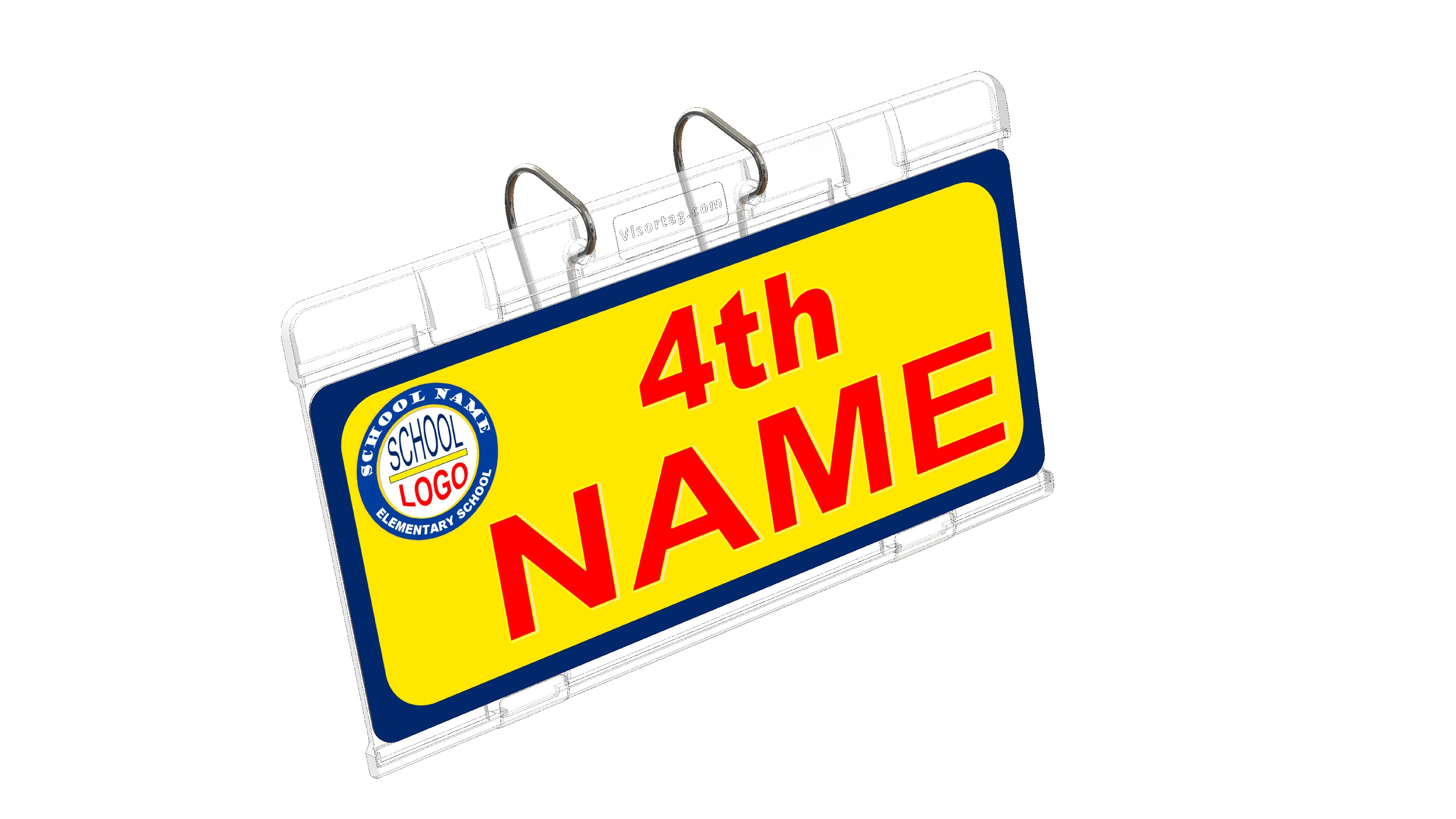 Amazon.com: JL Safety® Elementary & Daycare Student Pick up Permit