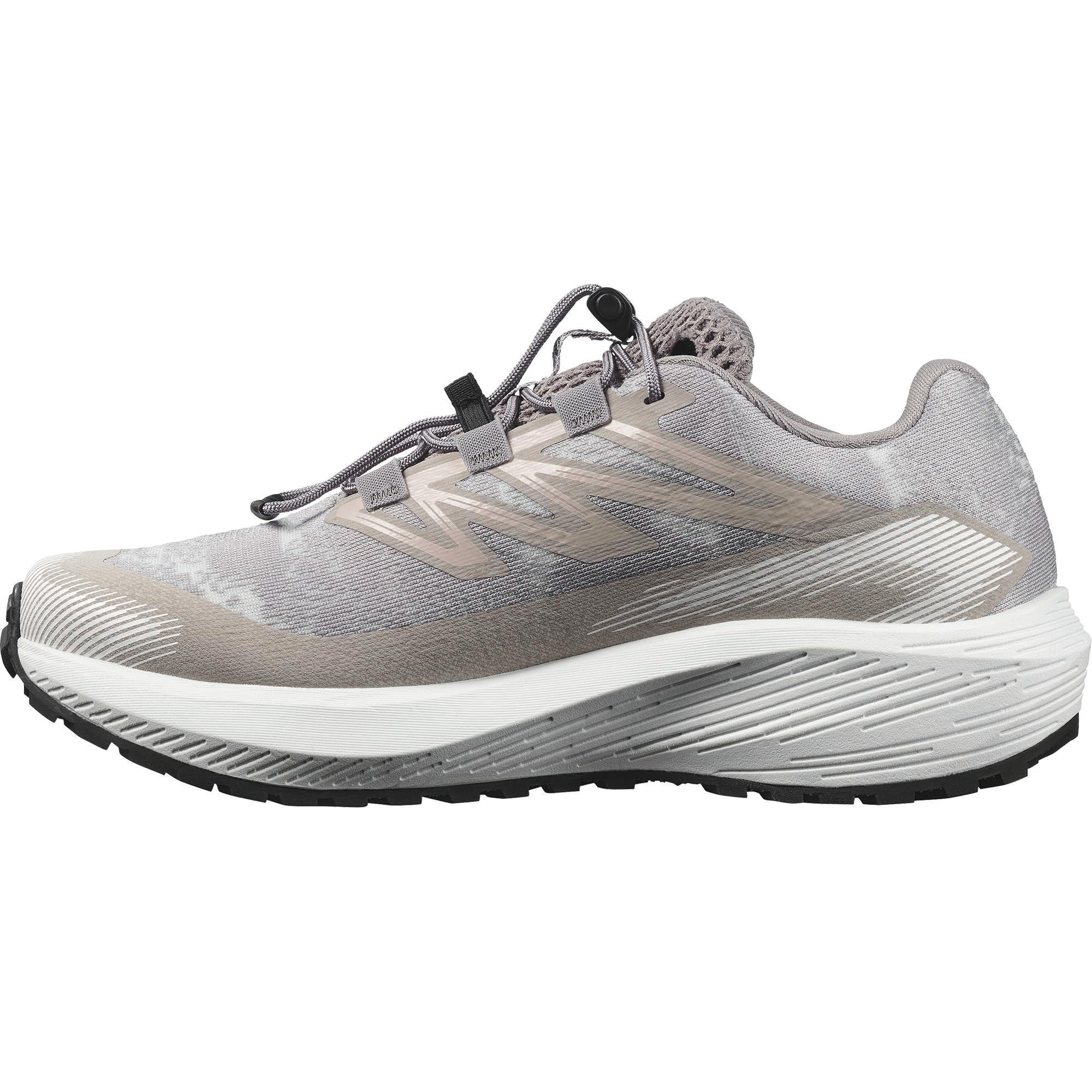 Salomon Aero Flow GRVL Scarpe da Corsa su Gravel Ghiaia, Donna