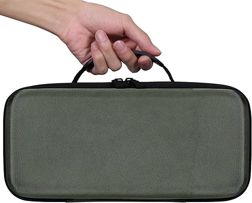 Miniatura 8 de co2CREA Funda rígida compatible con Anker PowerCore Reserve 192Wh Power Bank 60,000mAh LiFePO4 Cargador portátil de 60 W de energía portátil, funda