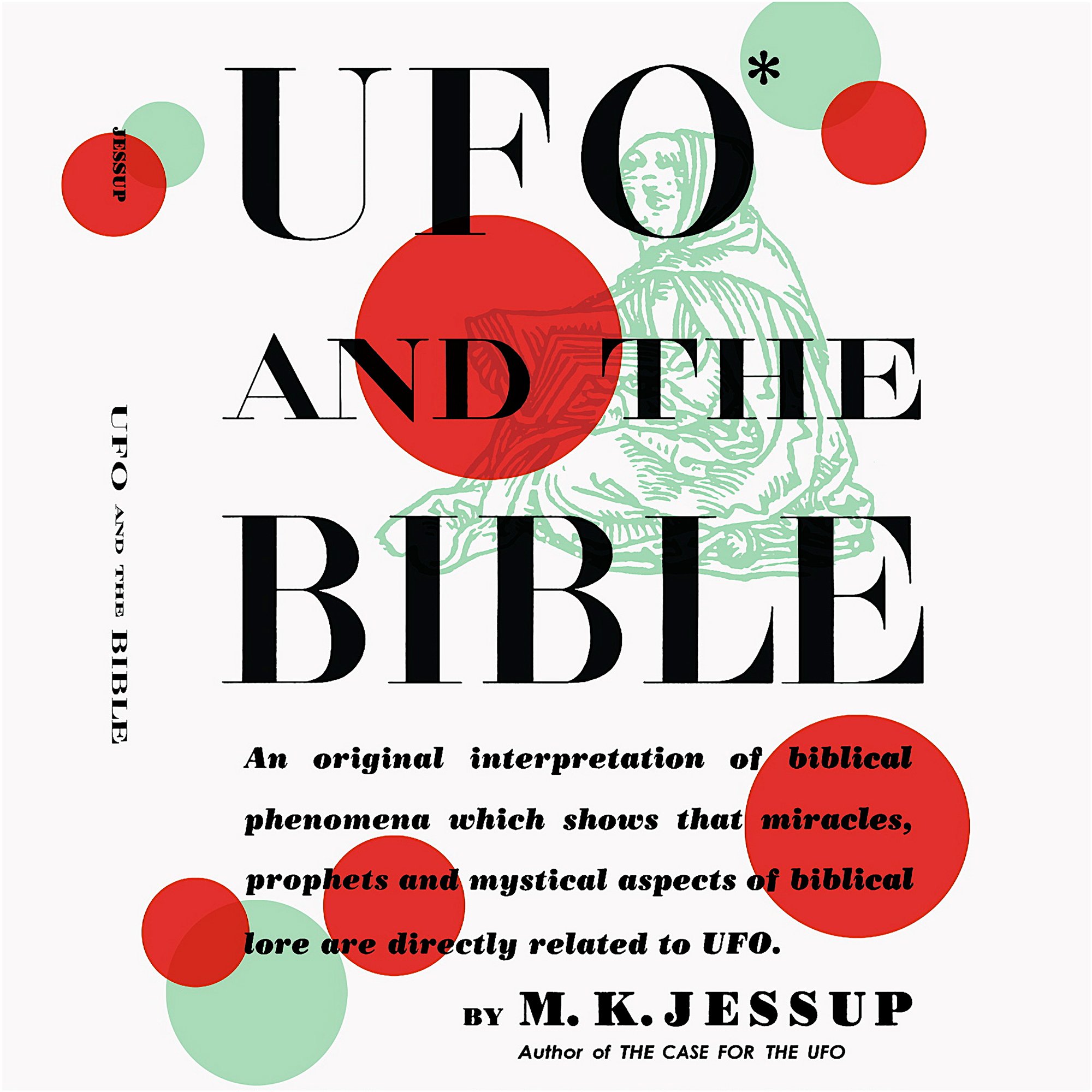 UFO and the Bible