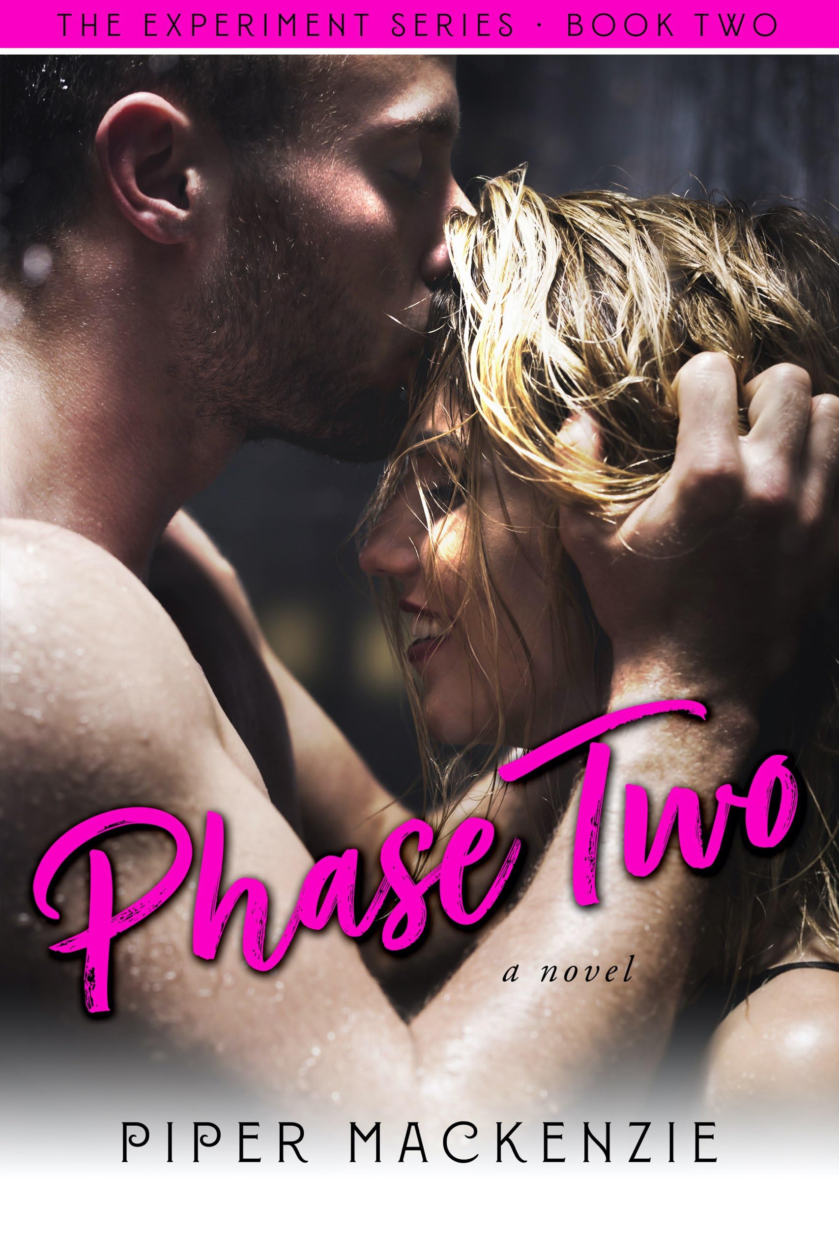 Phase Two (The Experiment Series Book 2)