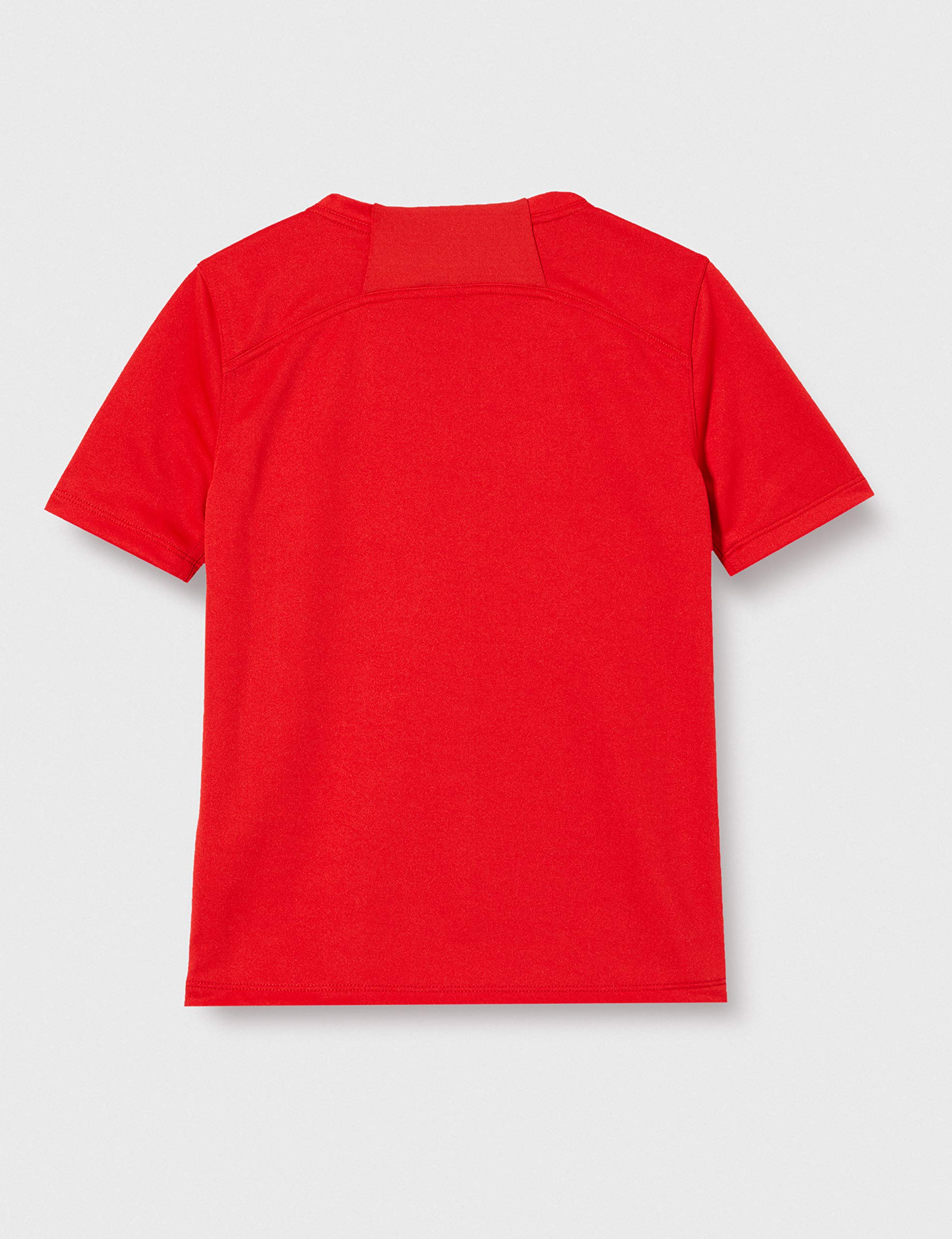 Le Coq Sportif Jungen N°1 Training Maillot Rugby Unterhemd