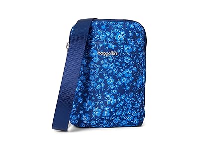 Baggallini Modern Take Two RFID Crossbody Cross Body Women
