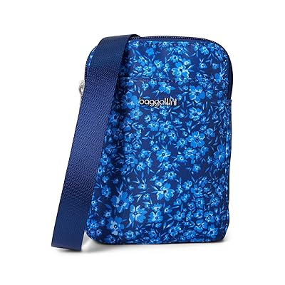 Baggallini Modern Take Two RFID Crossbody Cross Body Women