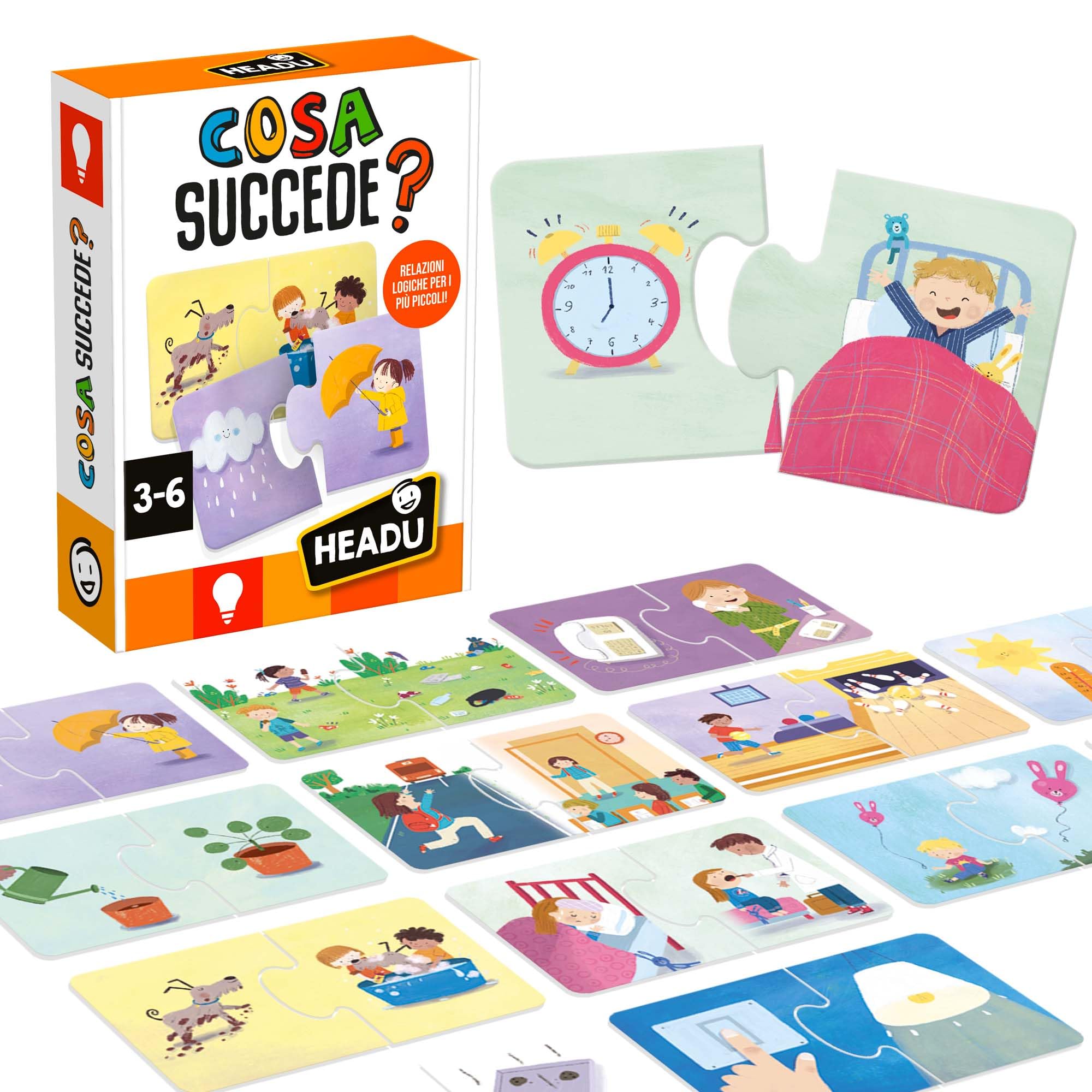 Gioco educativo per bambini sudoku per bambini aiutare orsacchiotto