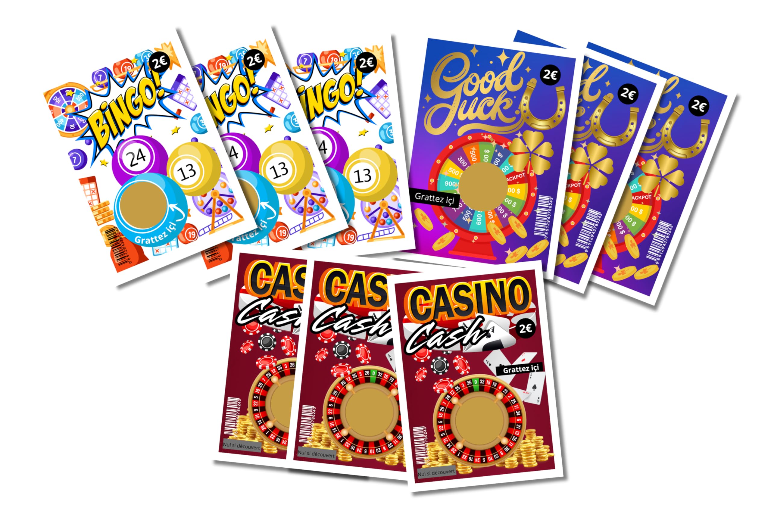 Bingo casino code promo : réductions et bonus disponibles