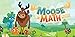 Moose Math - by Duck Duck Moose