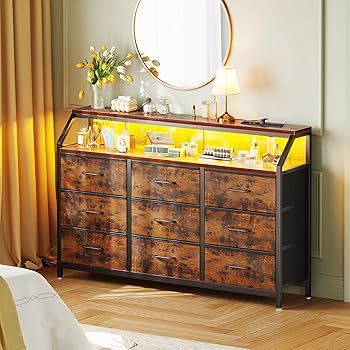 Amazon｜AODK タンス チェスト 衣裝ケース 収納ケース 衣装棚