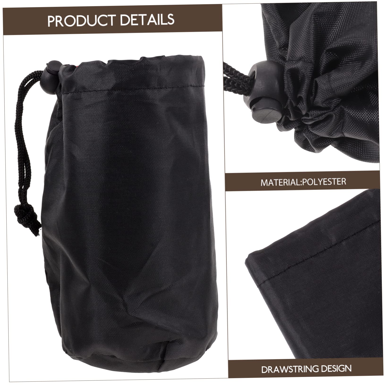 HEMOTON 12pcs Mason Jar Shade Cover Wide Mouth Mason Jar Lids Glass Carafe Black Jar Large Mason Jars Wide Mouth 32 Oz Sprouting Covers Sprouting Lids Sleeve Blackout Sleeves Opaque Can