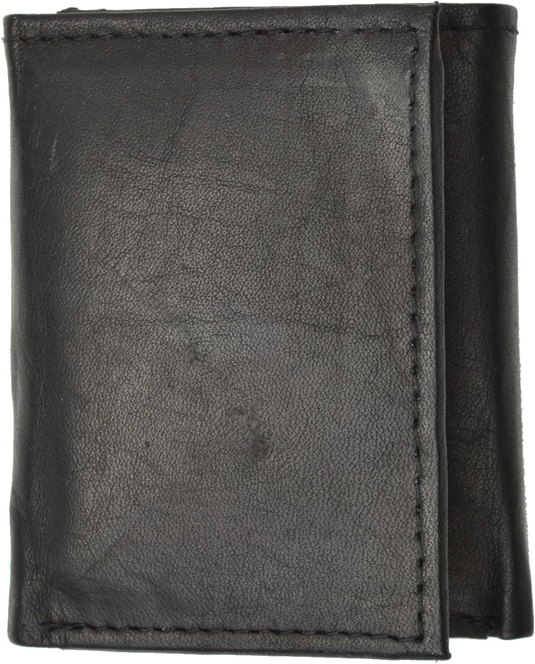 Leather Children's Wallet