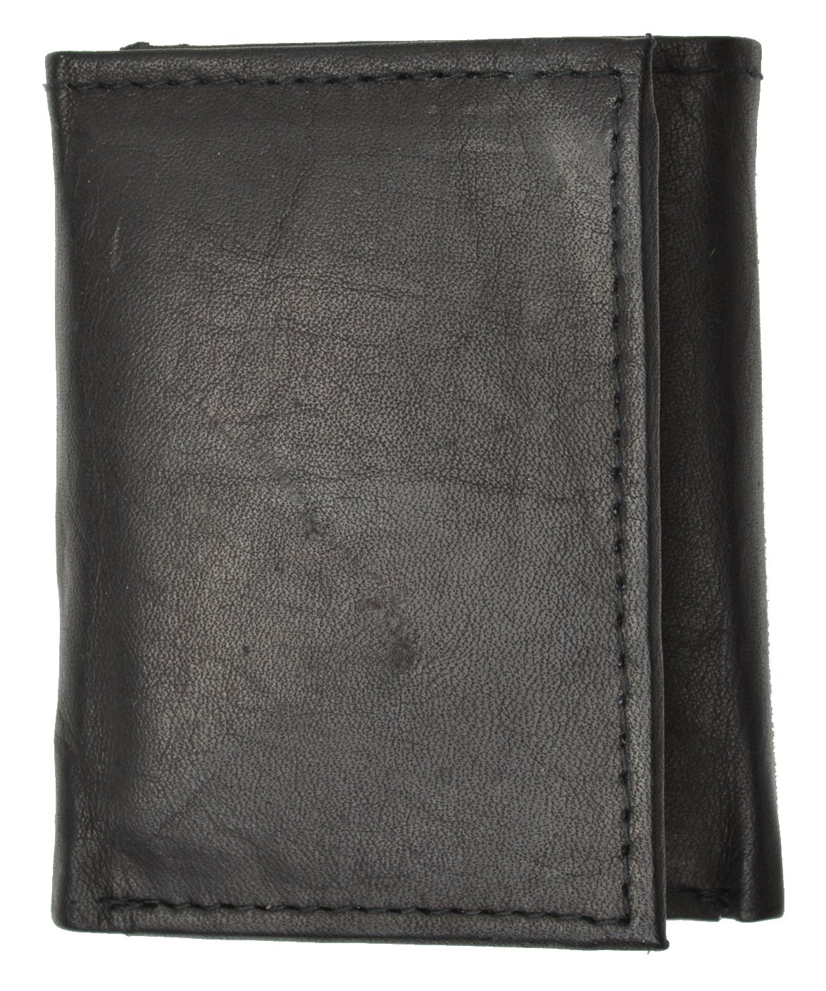 Leather Children's Wallet