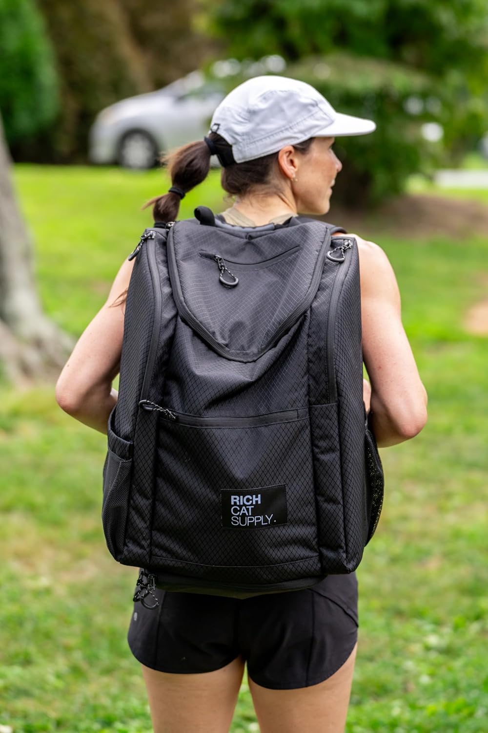 Weekender Pickleball Bag