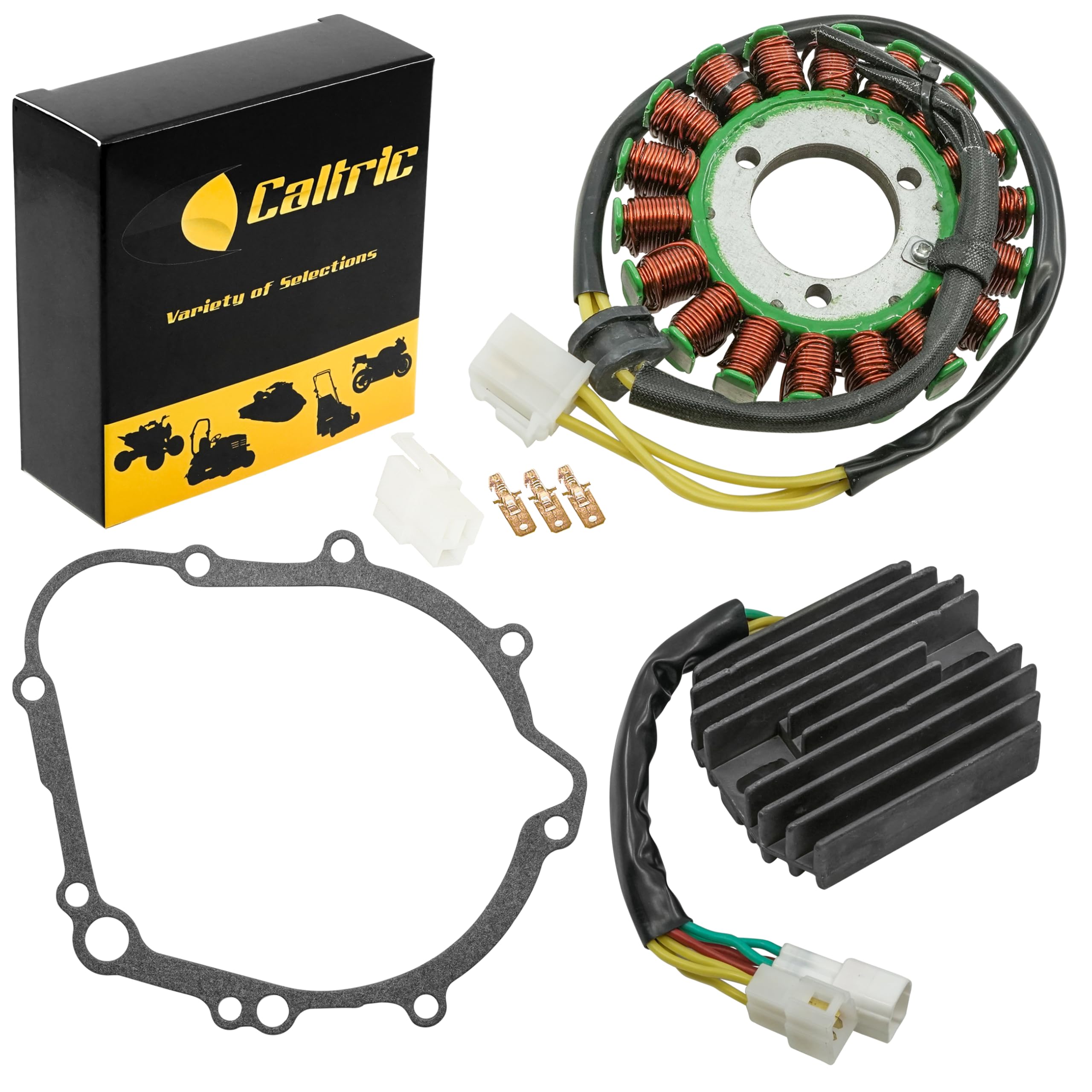 Dichtung Motorhaube Motordeckel Dichtung Links Lichtmaschine Für Suzuki GSXR Athena Dichtungssatz