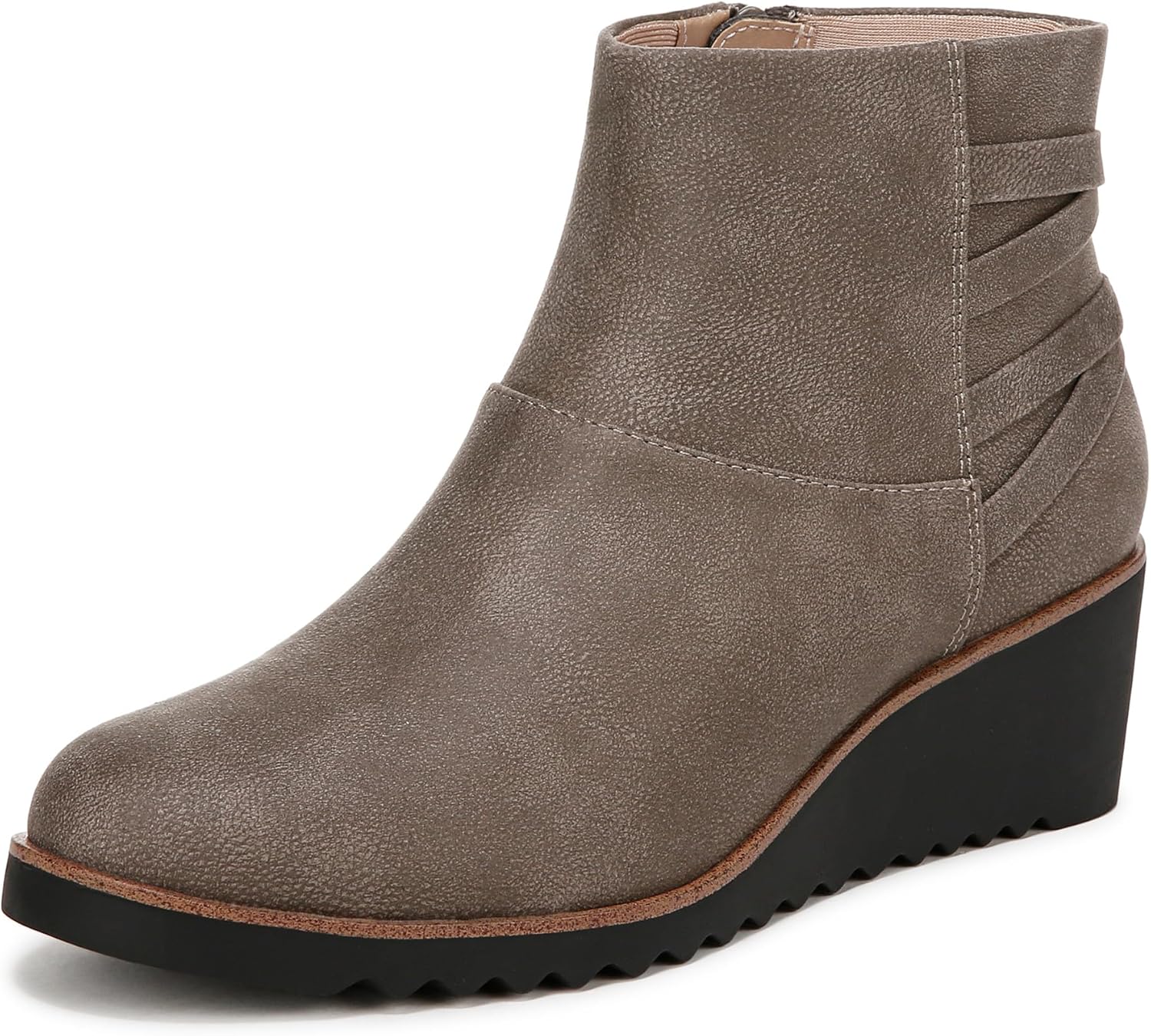 LifeStride Women's Zariah - Comfortable Casual Footwear