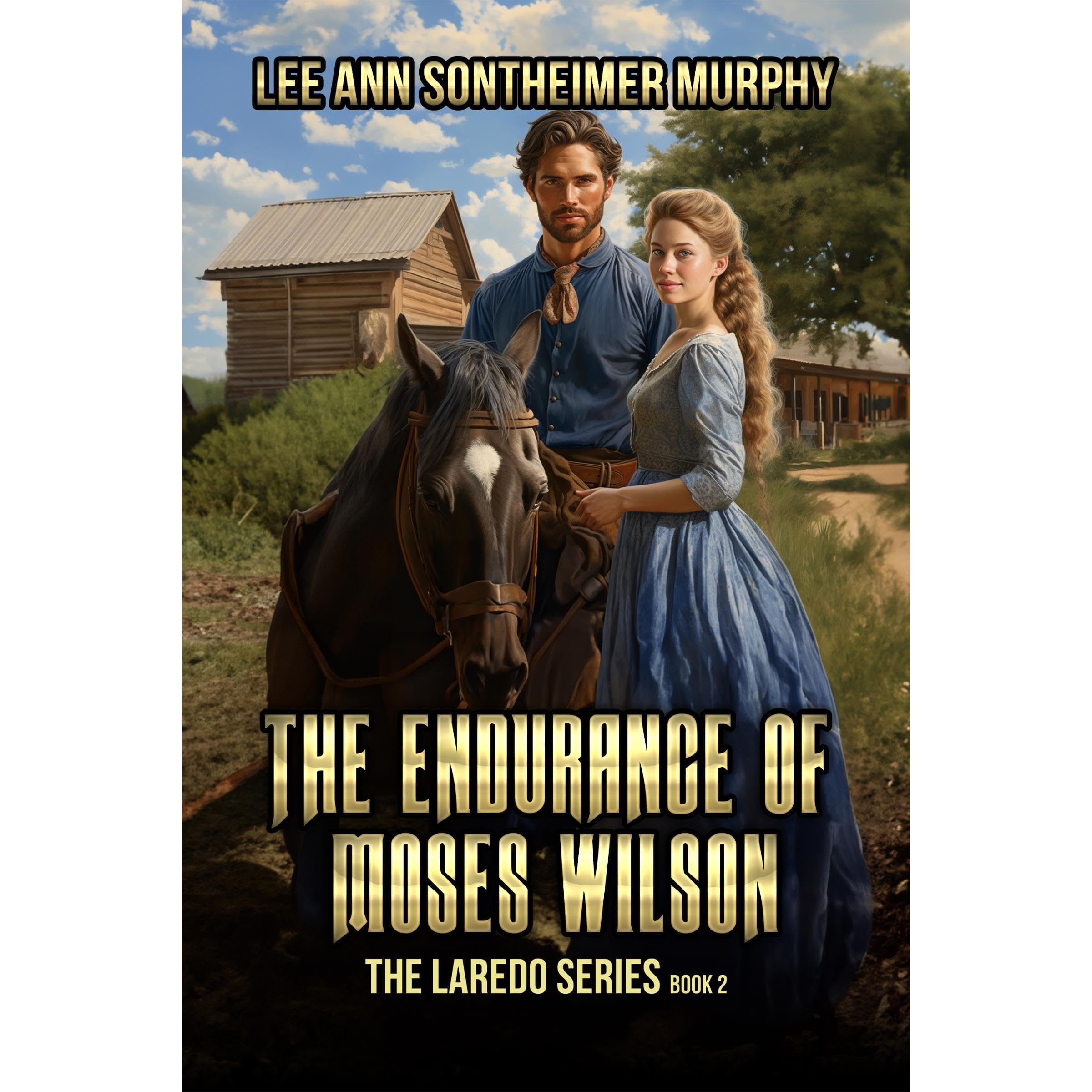 The Endurance of Moses Wilson