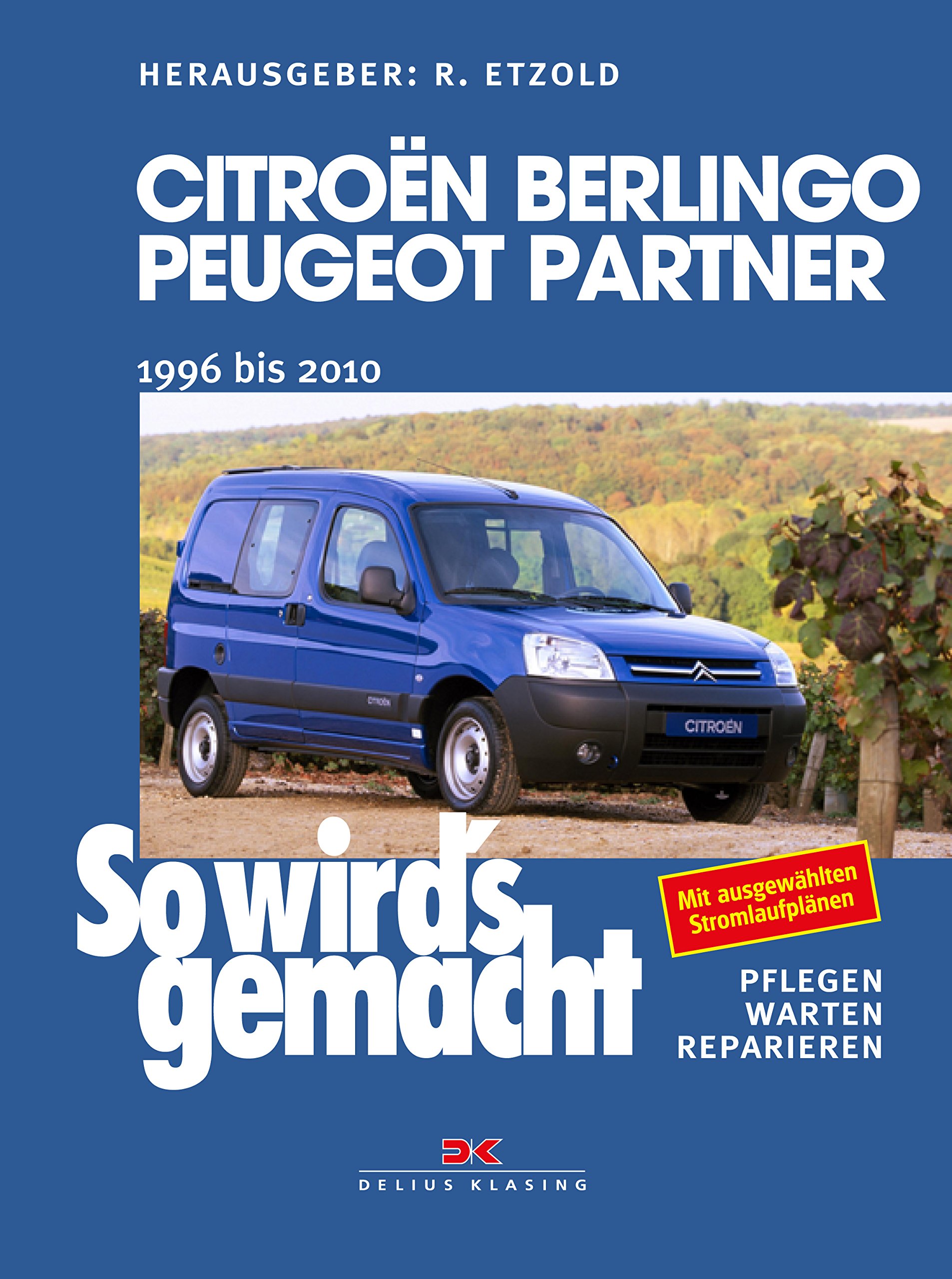 Revue Technique Berlingo 1 9 D Pdf Gratuit