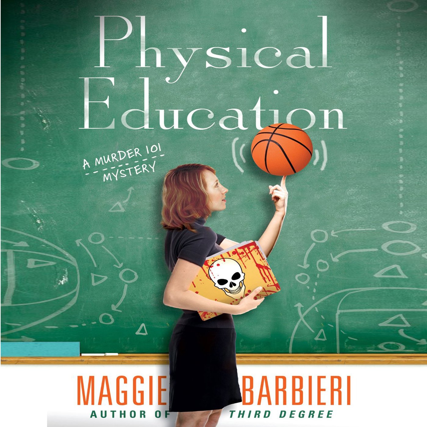 Cover art for Physical Education