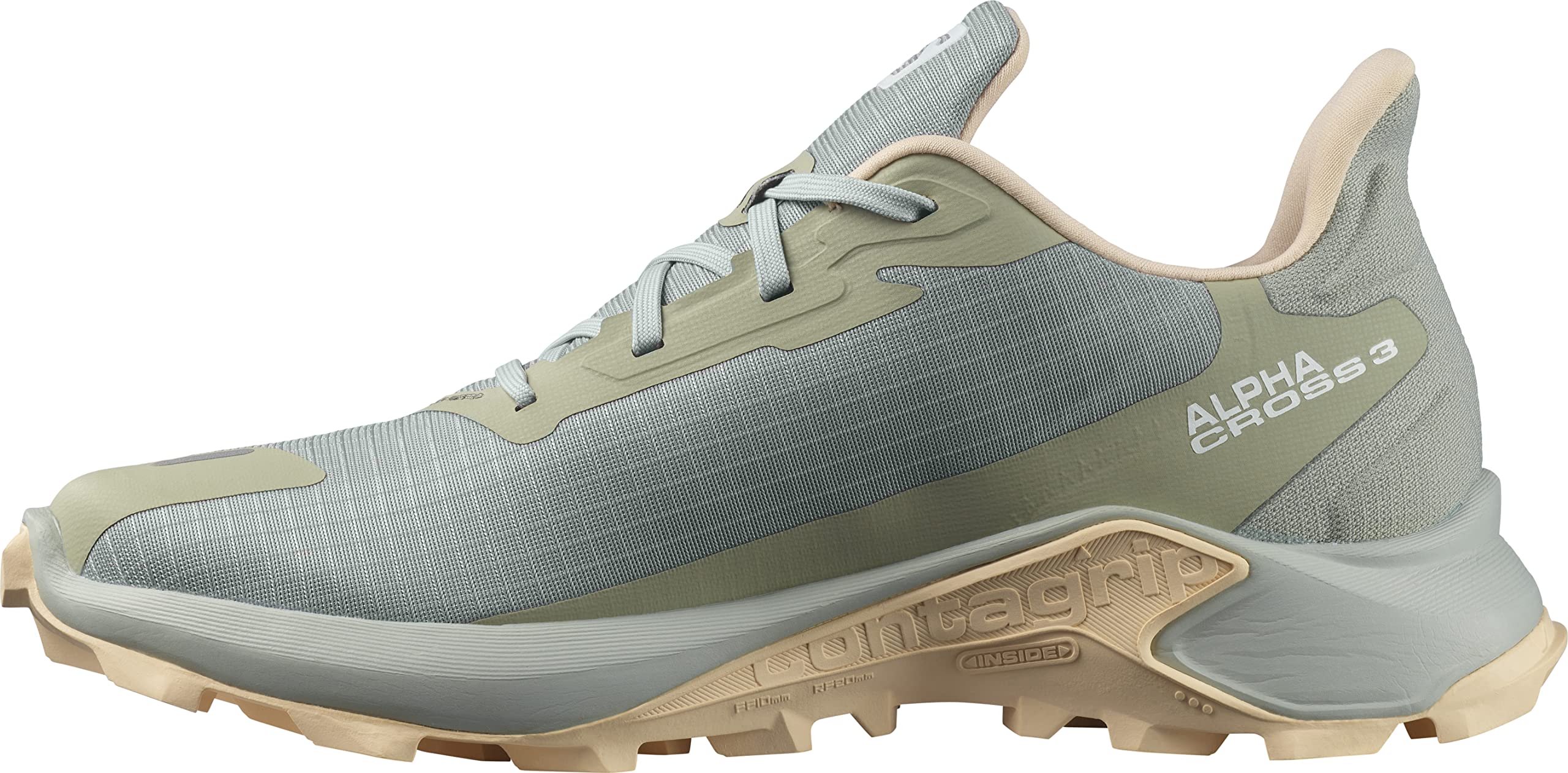 Nuevo Zapatillas Salomon Mujer | Compra Online a Precios Super Baratos