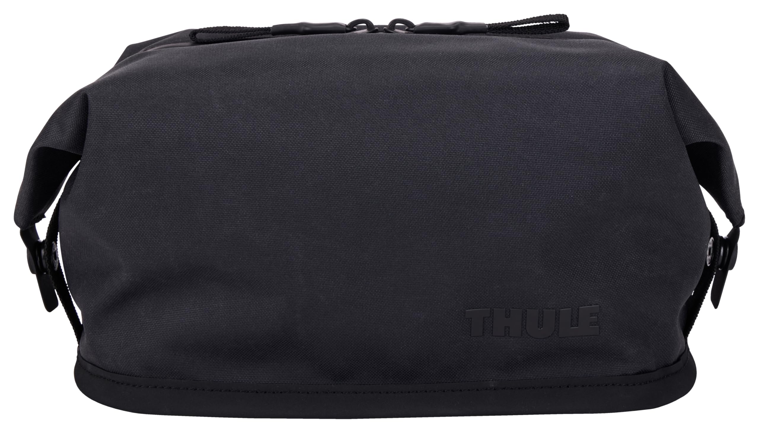 THULE Neceser Aion Toiletry Bag Black Negro