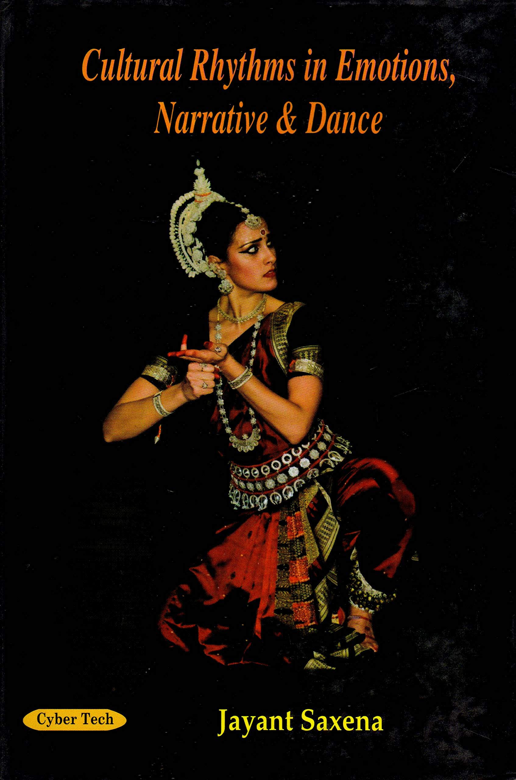 Cultural Rhythms in Emotions, Narrative & Dance