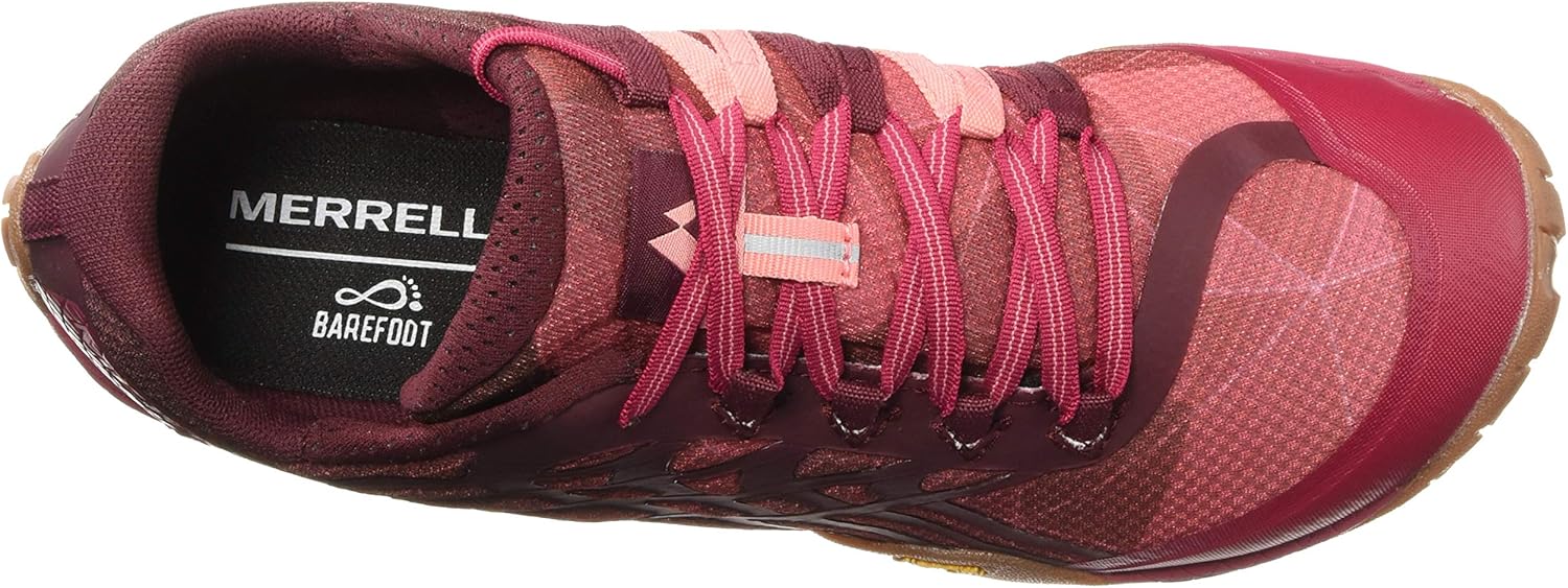Merrell Women's Trail Glove 4 Hiking Shoe