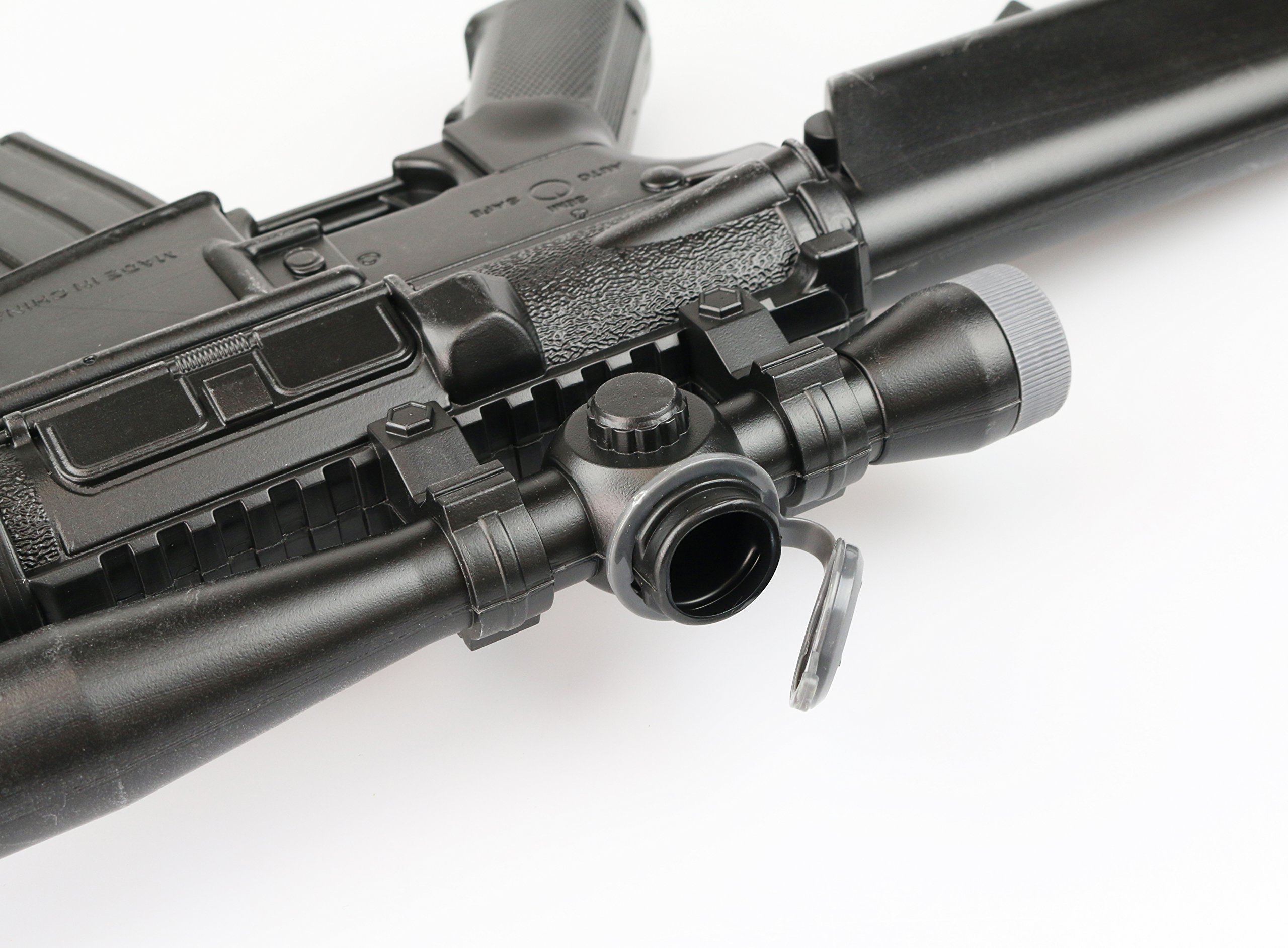 Amazon | 池田工業社 水ピストル エア サバイバルショット 000013630