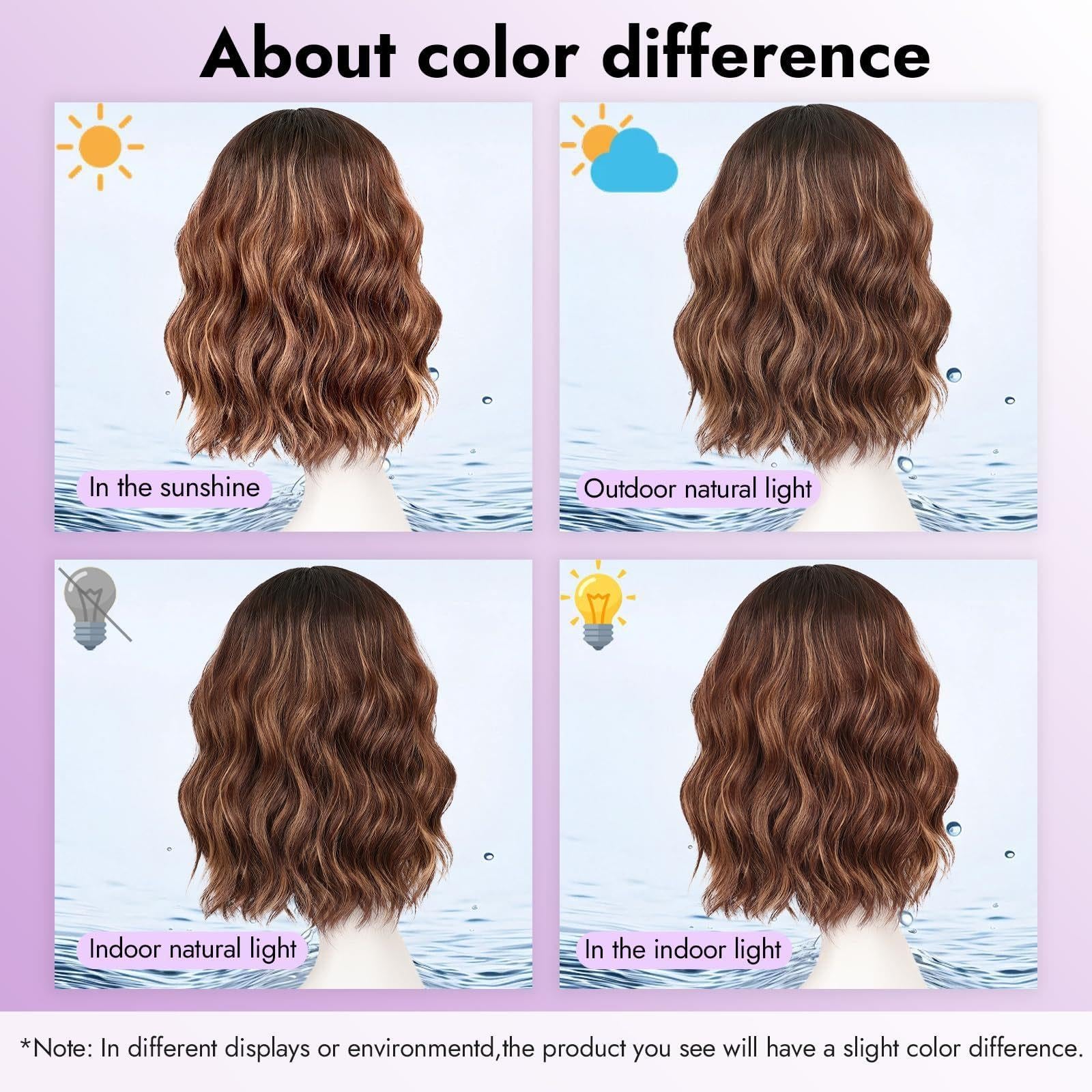 Peluca delantera encaje recta destacada for extensiones cabello de mujer