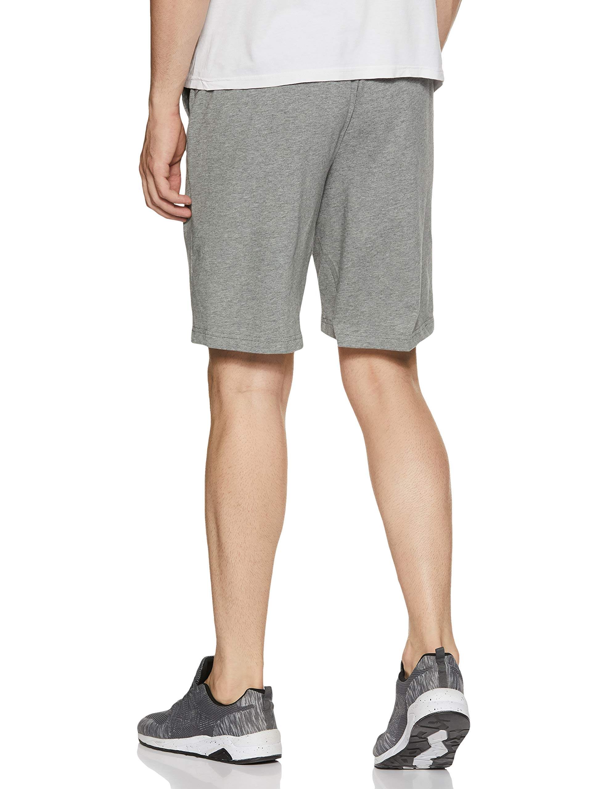 PUMA Men's Ess Jersey Shorts Shorts 