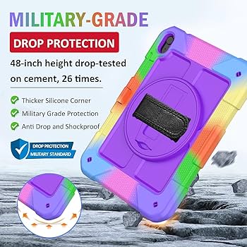 Amazon.com: BMOUO Case for iPad (A16) 11th Generation 11