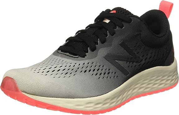 New Balance Women's Fresh Foam Arishi V3 Classic Running Shoe