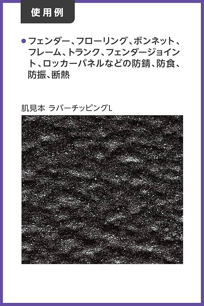 Amazon | イチネンケミカルズ(Ichinen Chemicals) 車用 アンダー