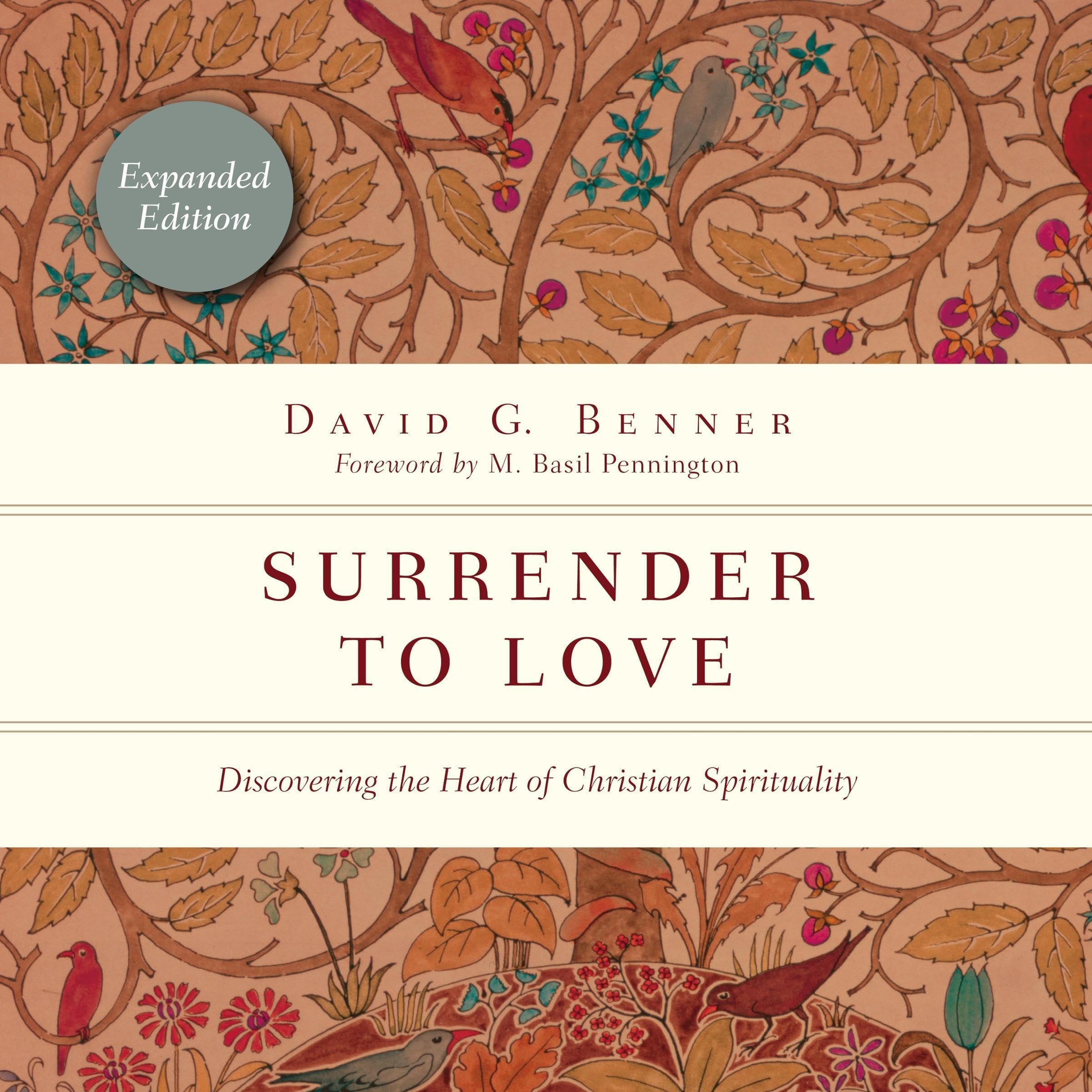Surrender to Love