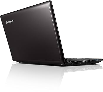 Lenovo G580 39,6 cm Notebook braun: Amazon.de: Computer