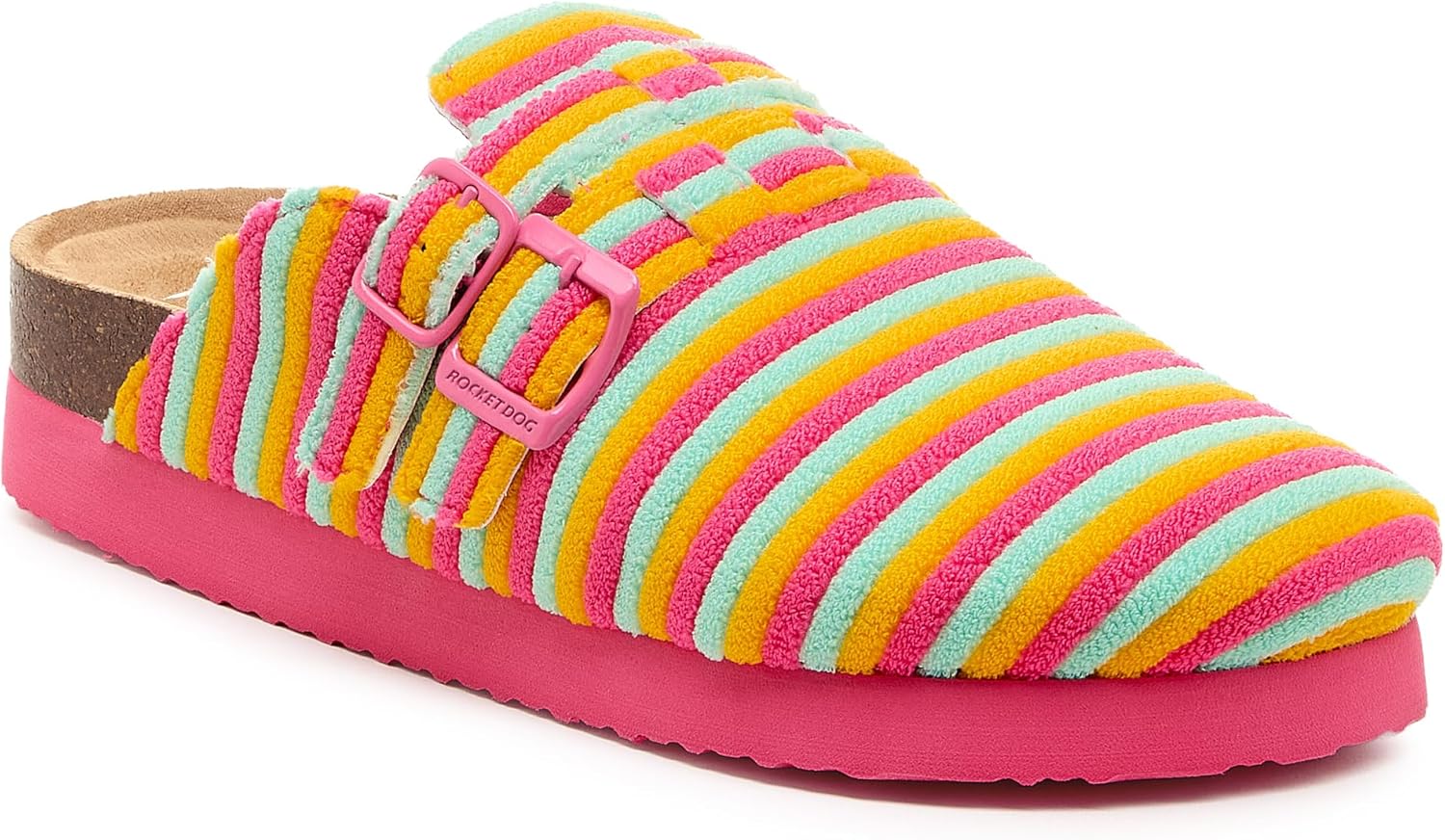 Rocket Dog Women’s ABEL Comfort Classic Clog