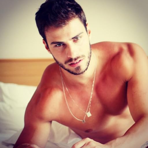 Sexy Men HD Live Wallpaper