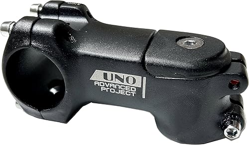 1.252 in Bike Stem Manillar Stem Riser 60 70 80 90 100 4.331 in 7 grados Altura 1.339 in