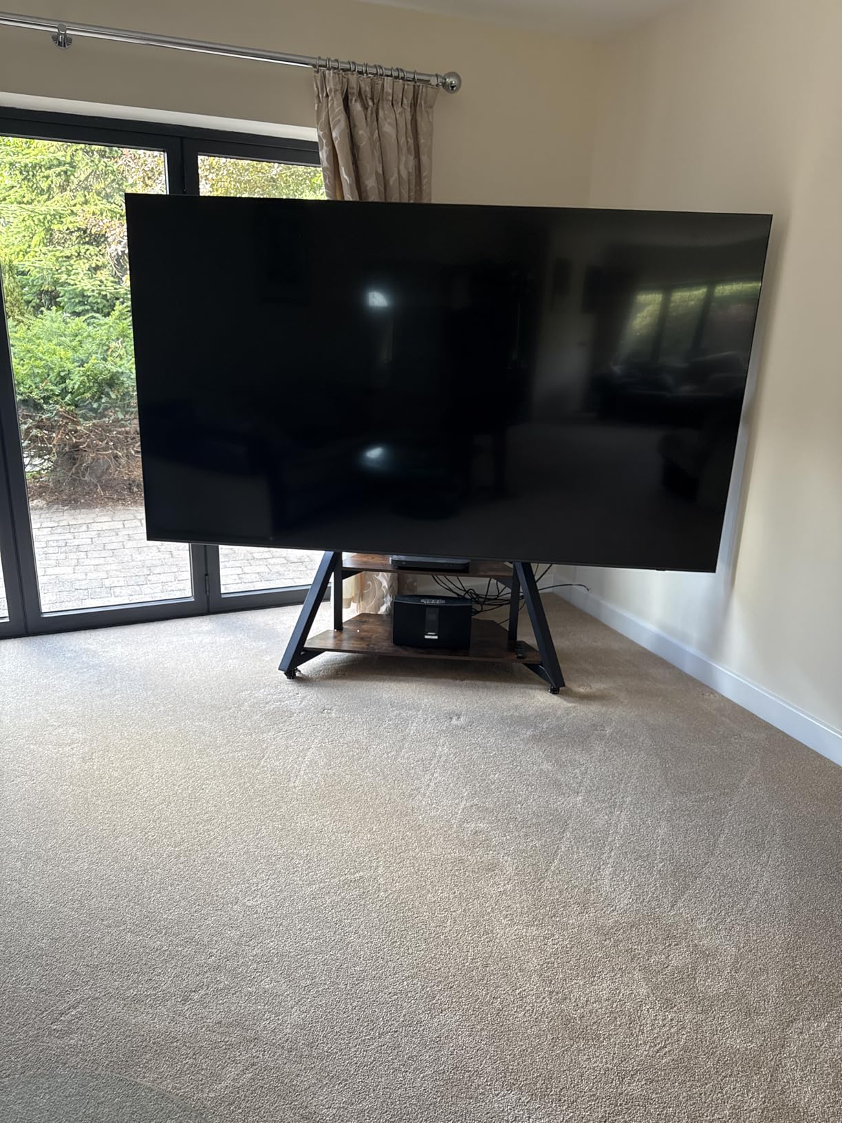 Customer photo