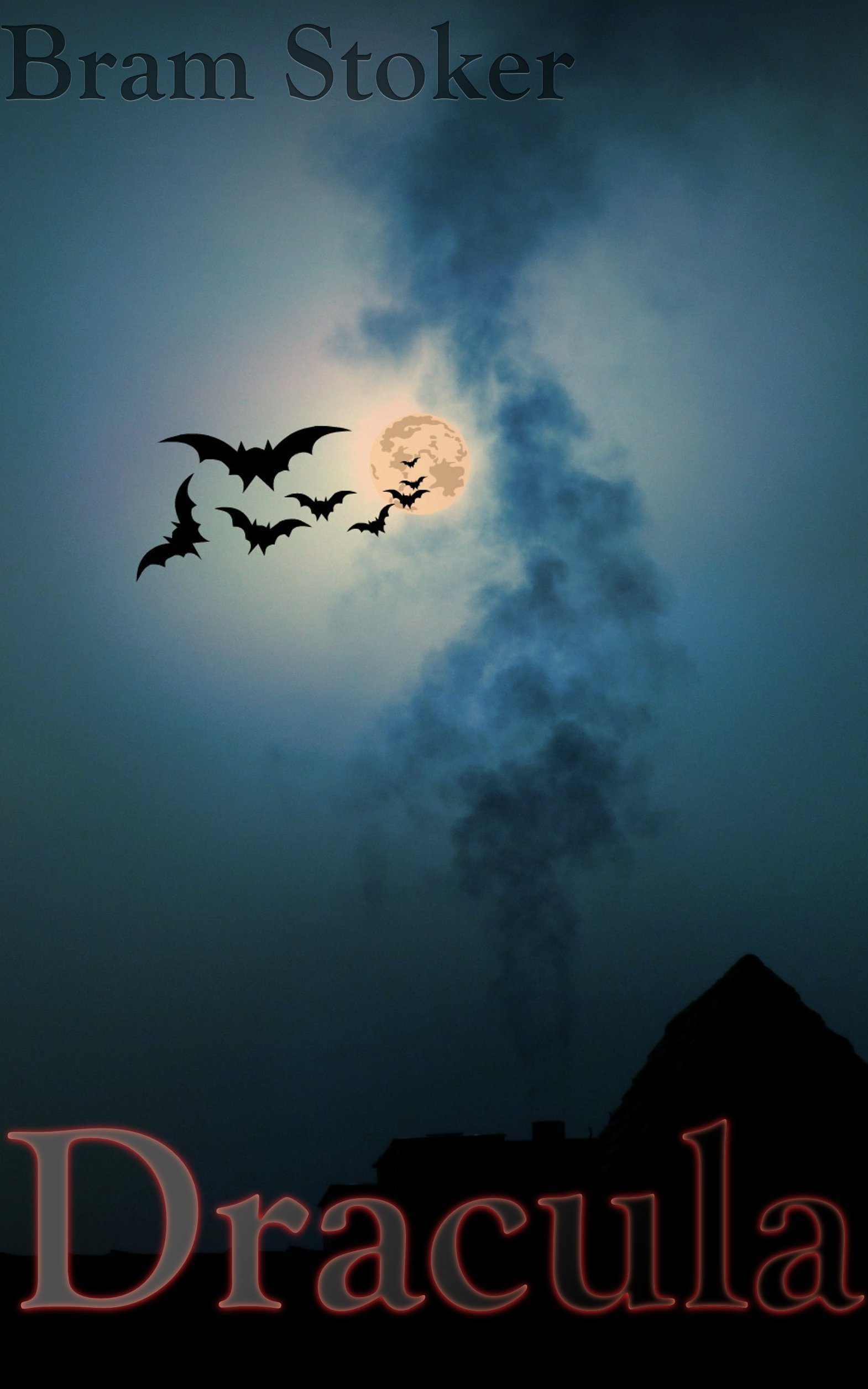 Dracula: With Five Classics & Audiobook Link