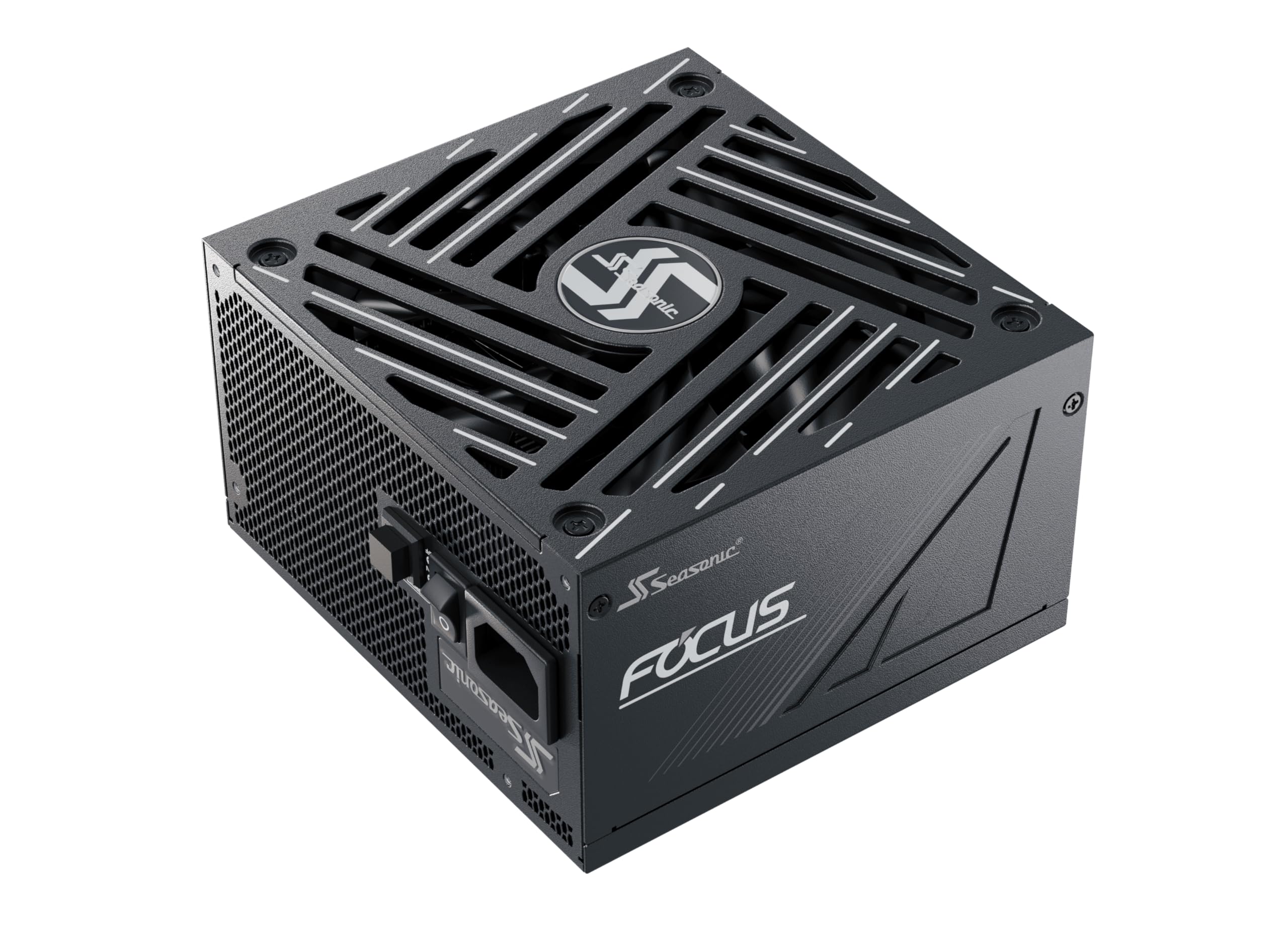 電源ユニット Seasonic FOCUS GX-1000 ATX3 Amazon | Seasonic FOCUS GX-1000 ATX3 (V4) 80PLUS GOLD 1000W