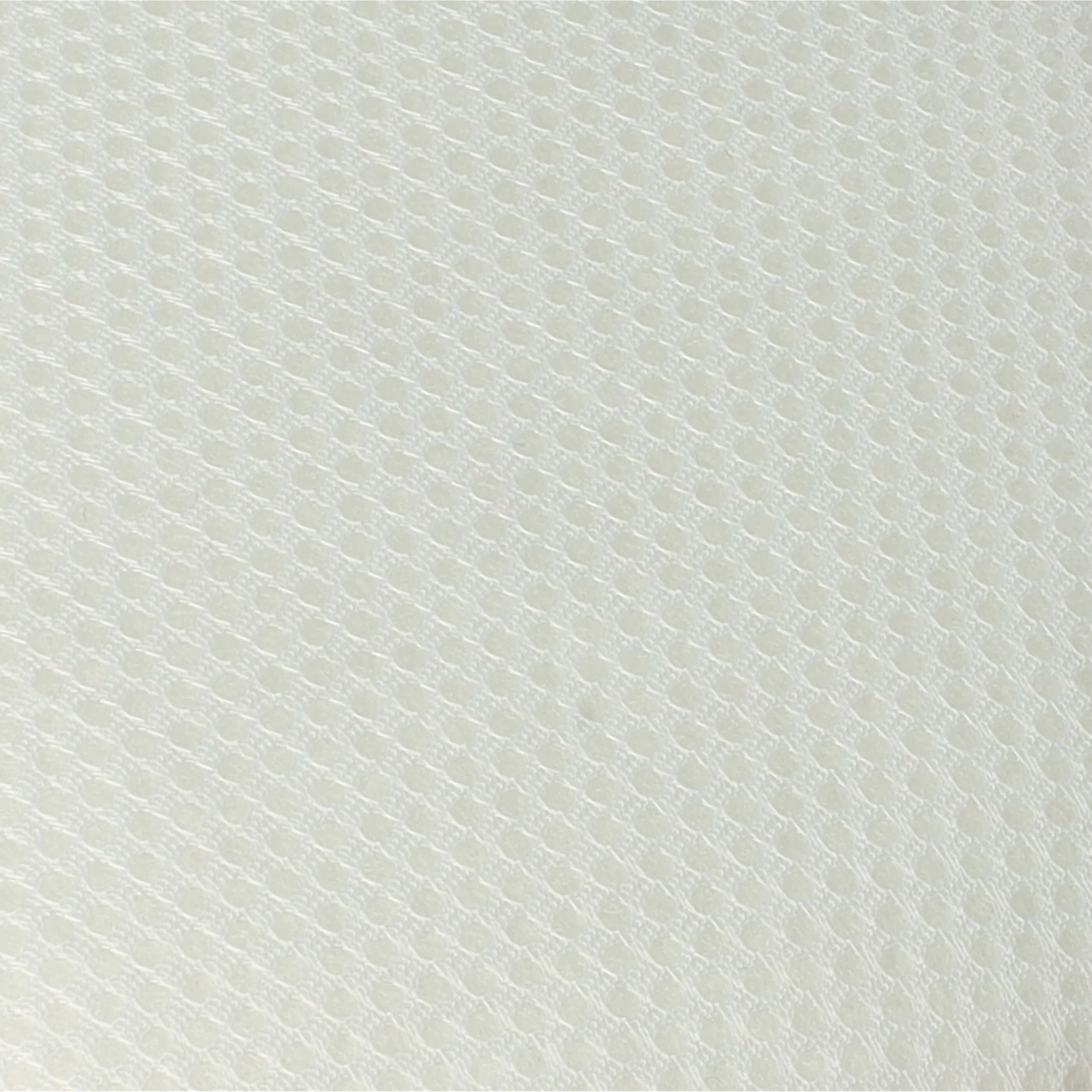 Filtre Pré-moteur Pour Dirt Devil Centec 2 M2288-3S - Remplacement 1-1-130851-00, Diamètre 15 Cm, Blanc/rouge