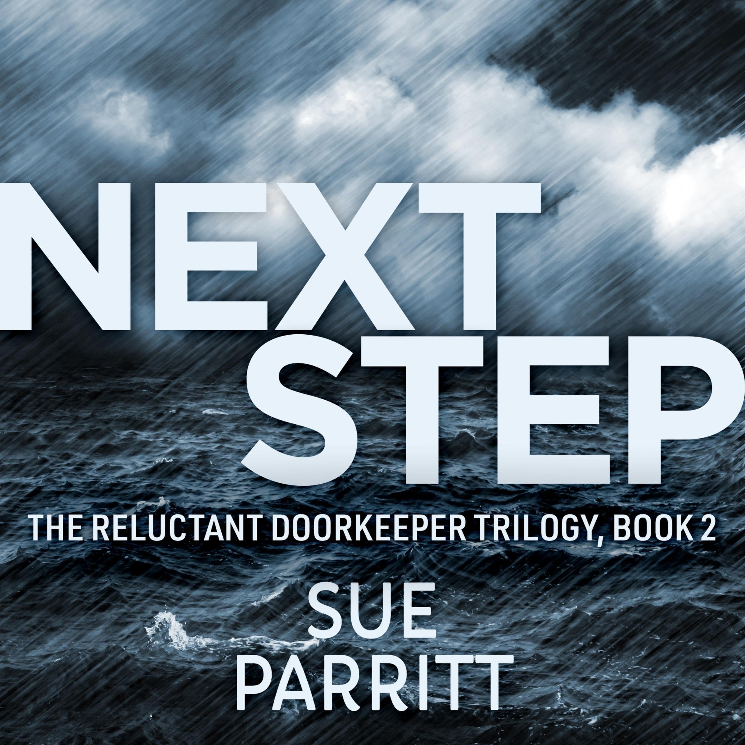 Cover art for Next Step