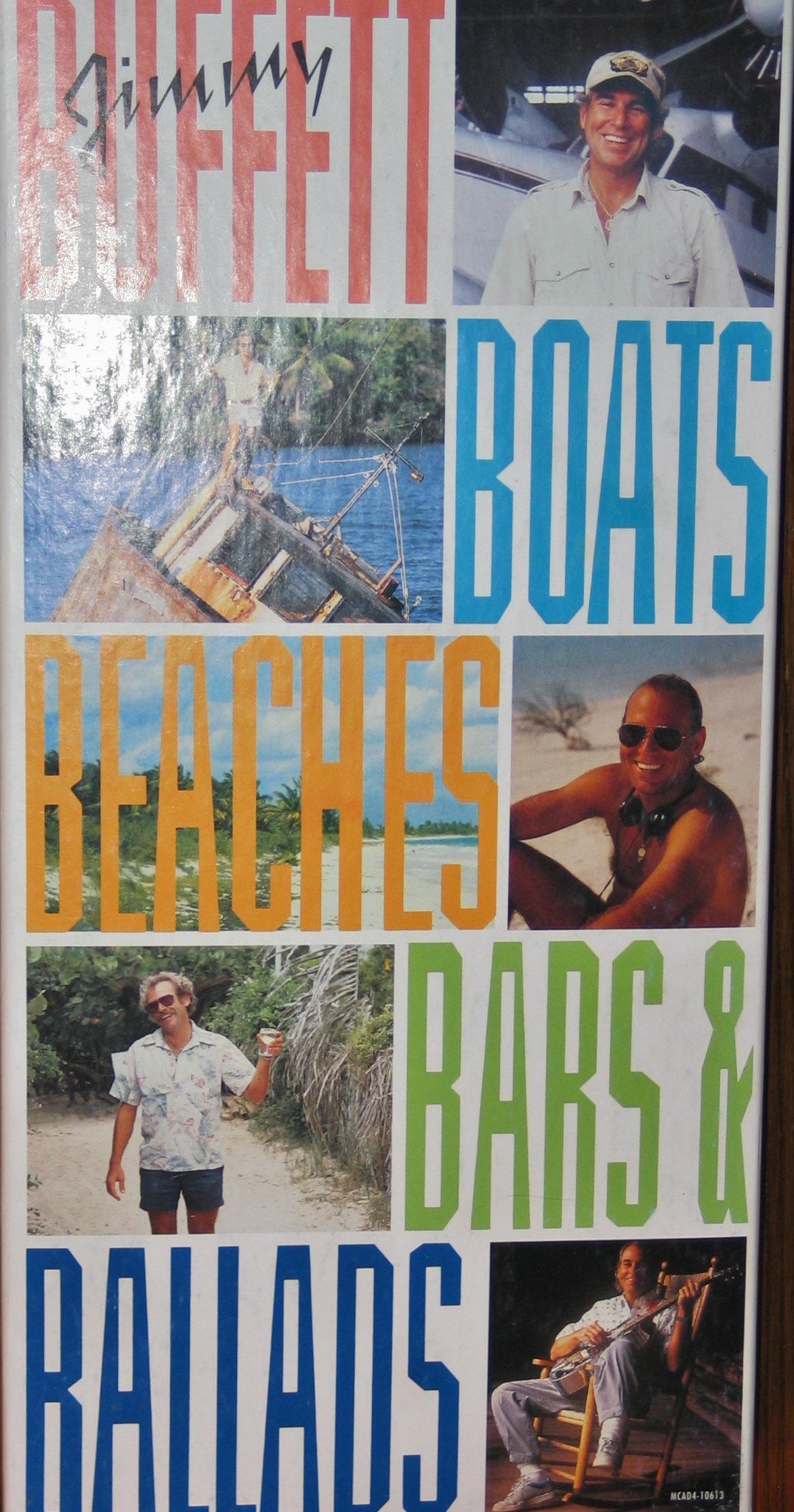 Boats,Beaches,Bars