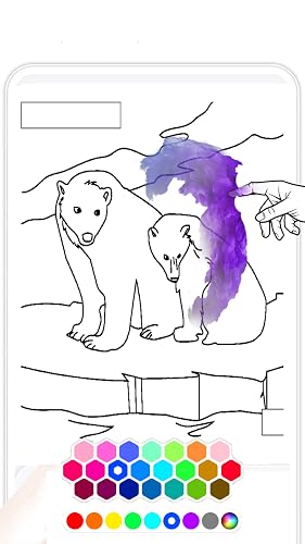 رسم تلوين حلويات - رسومات للتلوين – vue 2