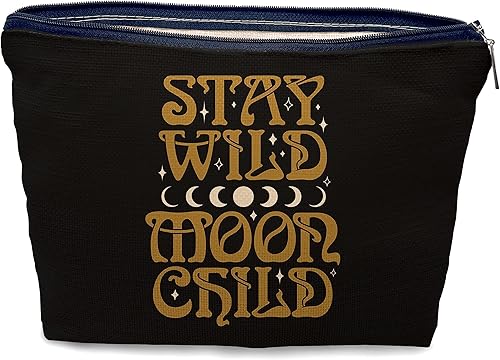 Bolsa de maquillaje Tarot, Tarot-4 disponible en Yaxa Peru