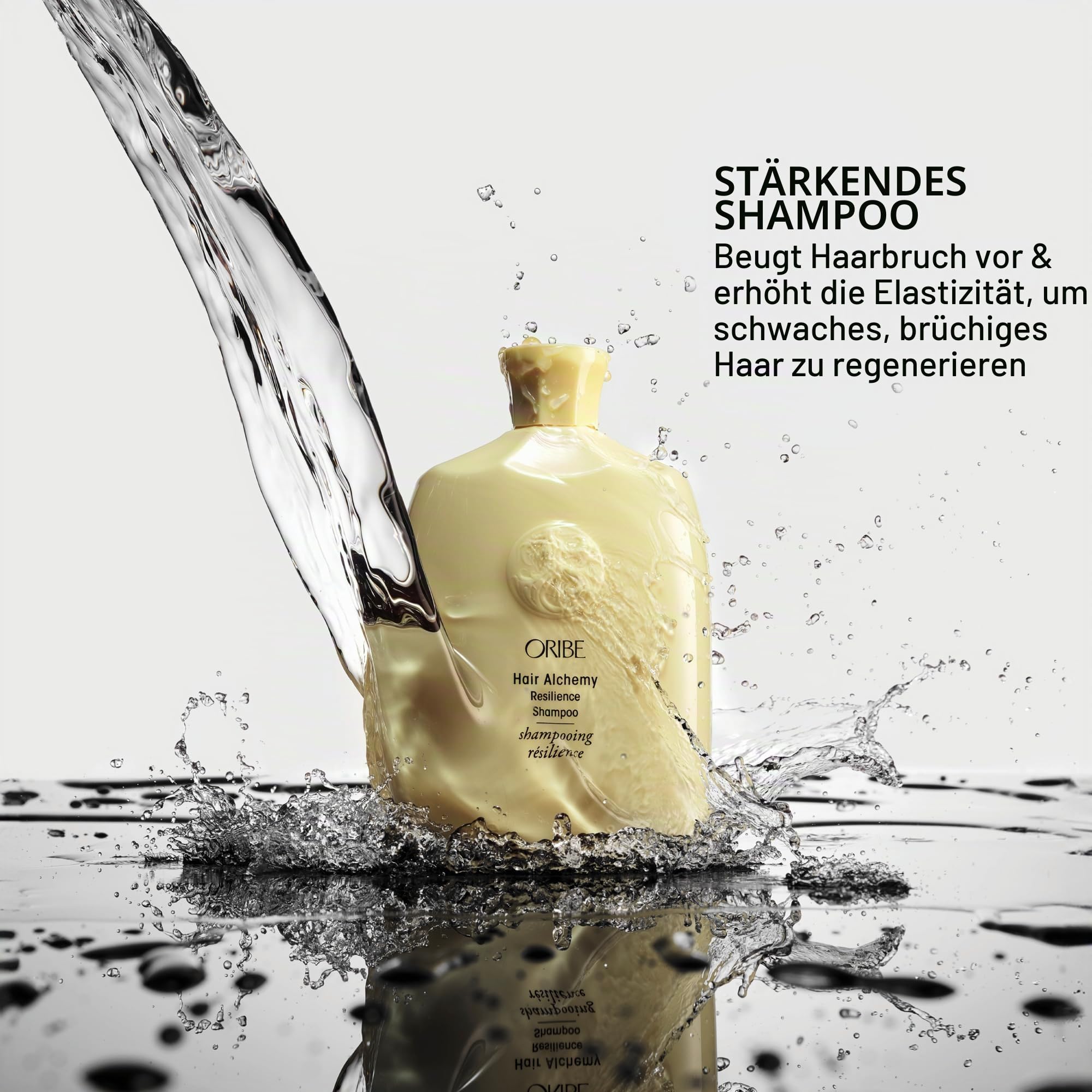 ORIBE Hair Alchemy Resilience Shampoo 250 ml
